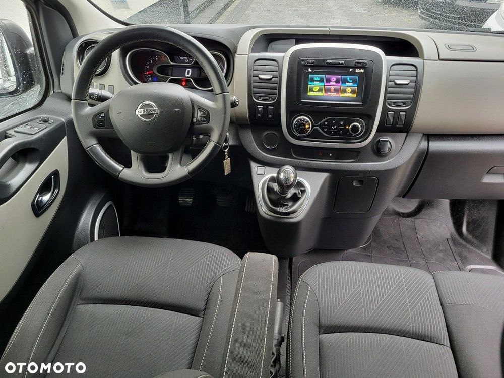 Renault Trafic - 11