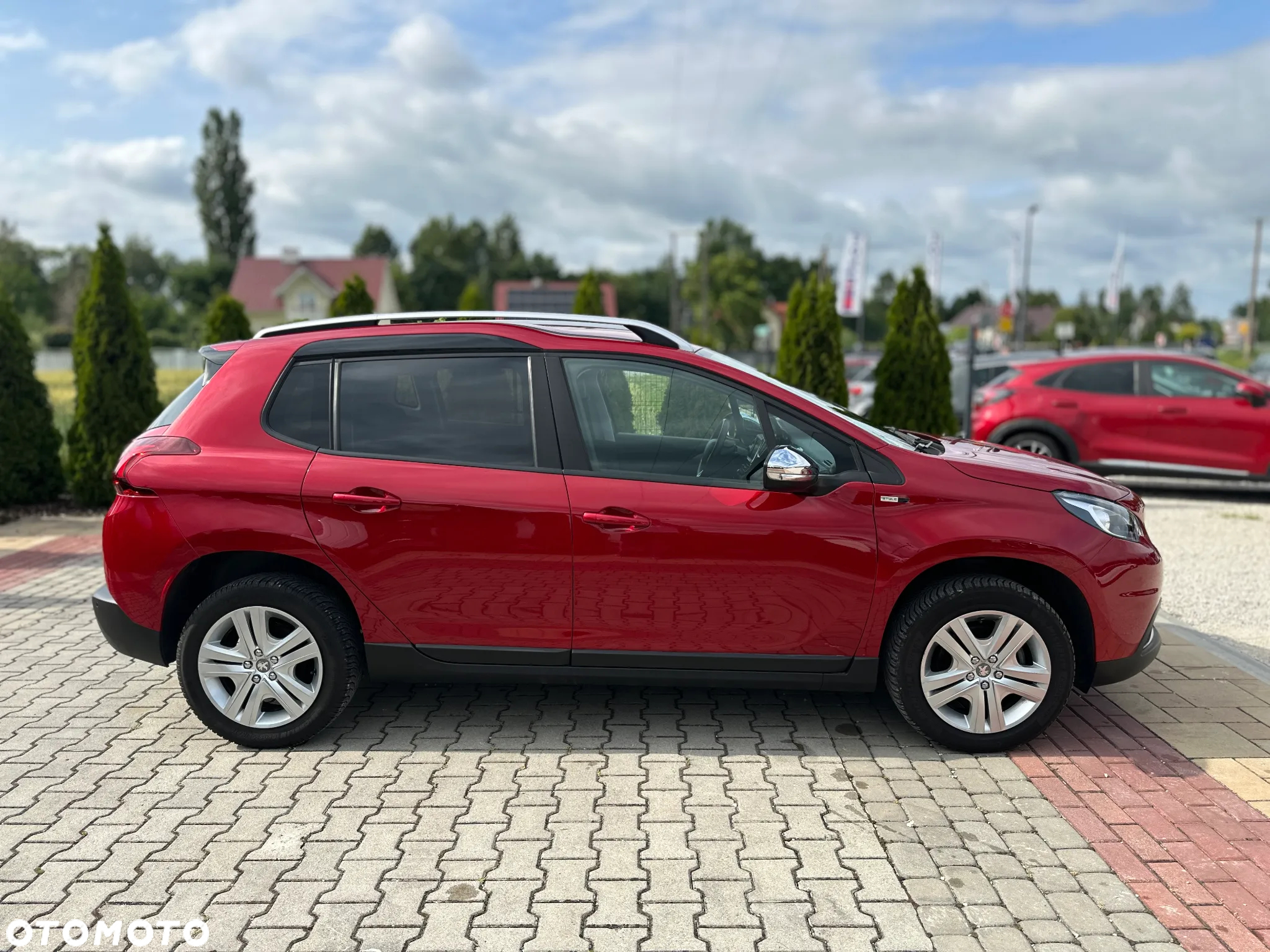 Peugeot 2008 PureTech 110 Stop&Start Style - 7