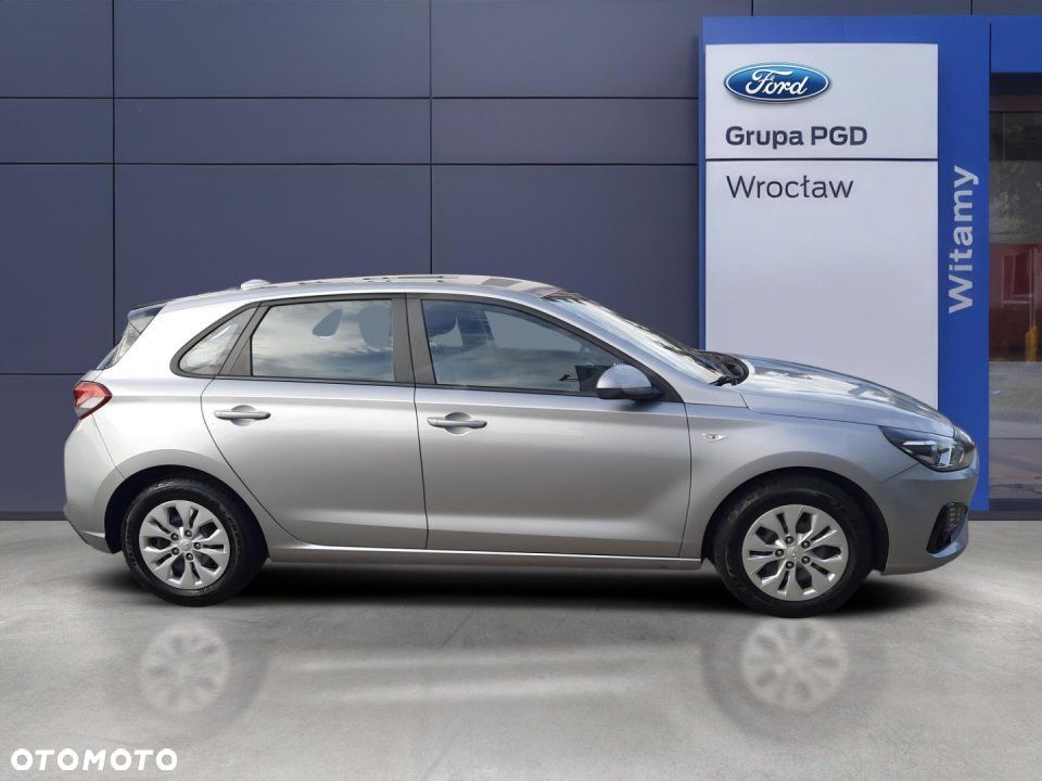 Hyundai i30 - 7