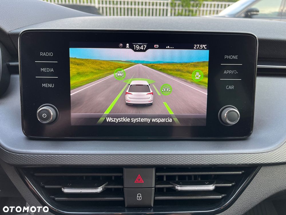 Skoda Scala 1.0 TSI Ambition DSG - 30
