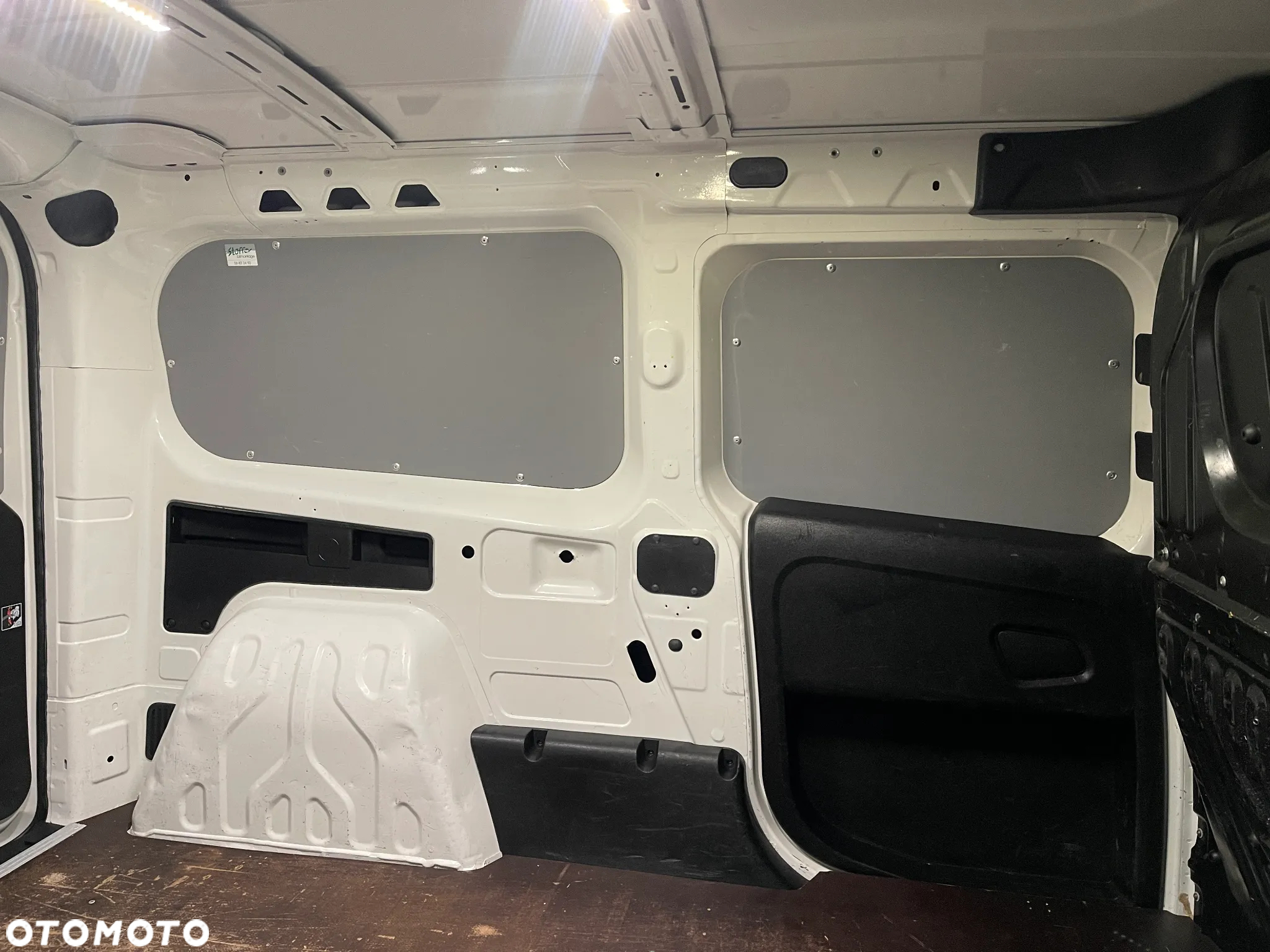 Fiat Doblo Przedłużony - 7