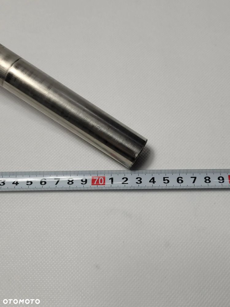 Kierownica 1'' Harley Davidson Sportster 55800345 - 5
