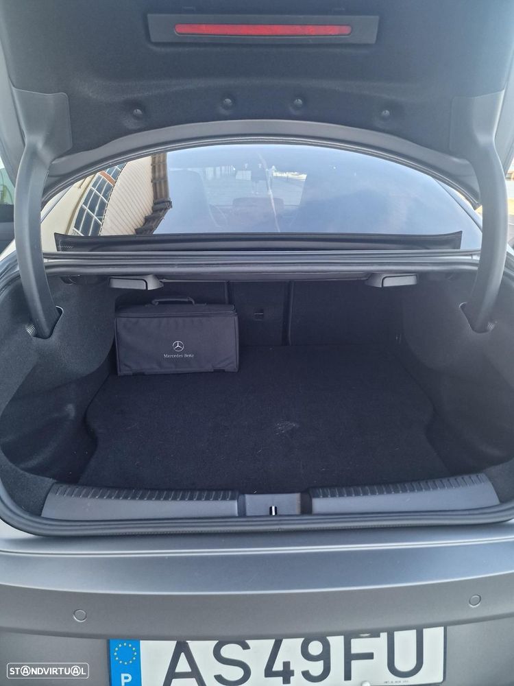 Mercedes-Benz CLA 250 e 8G-DCT AMG Line - 15