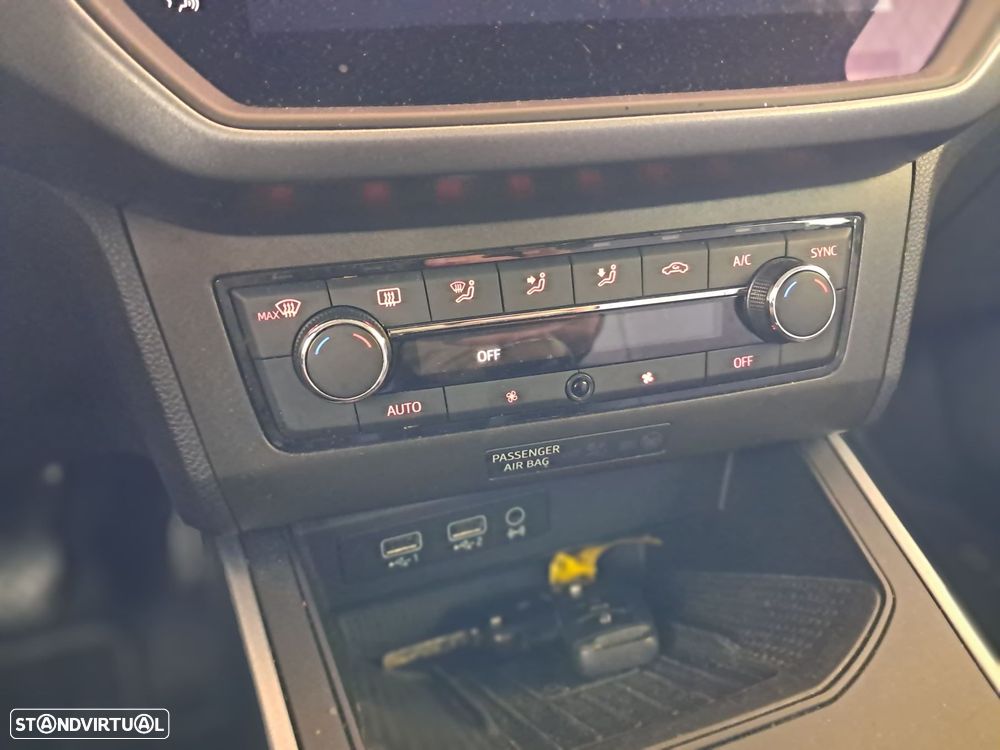 SEAT Arona 1.6 TDI Style - 7