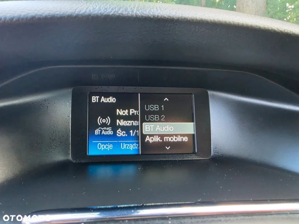 Ford Focus 1.6 SYNC Edition - 12