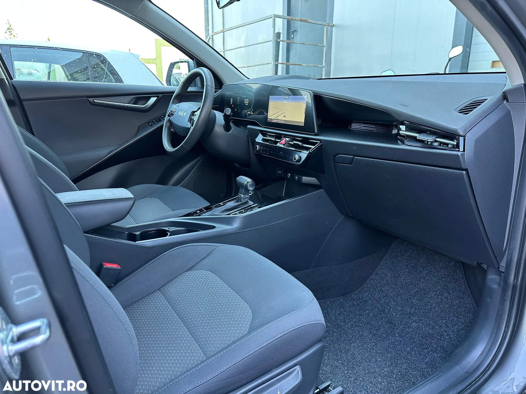 Kia Niro - 10