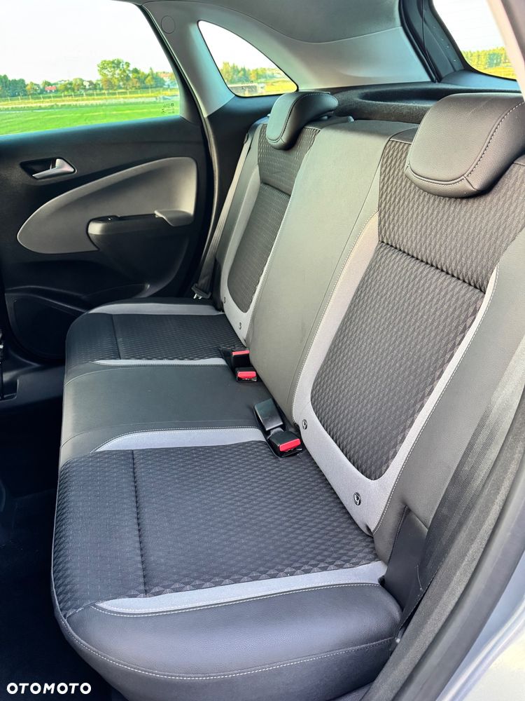 Opel Crossland X 1.2 Start/Stop Limited Edition - 28