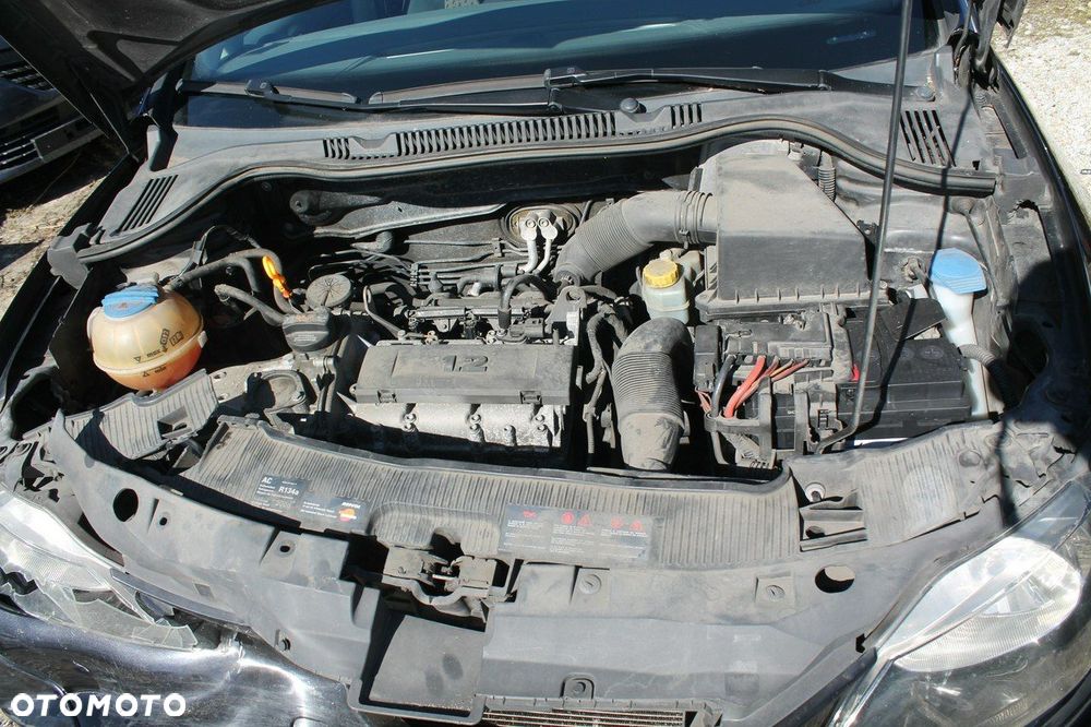 Seat Ibiza 1.2 12V Entry - 10