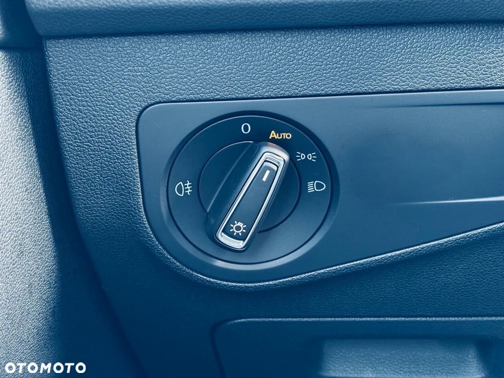 Volkswagen Tiguan 2.0 TSI 4Mot Urban Sport DSG - 35