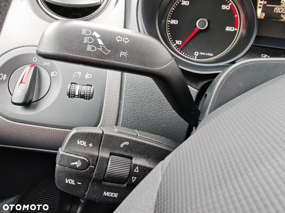 Seat Ibiza 1.6 TDI CR Copa - 21