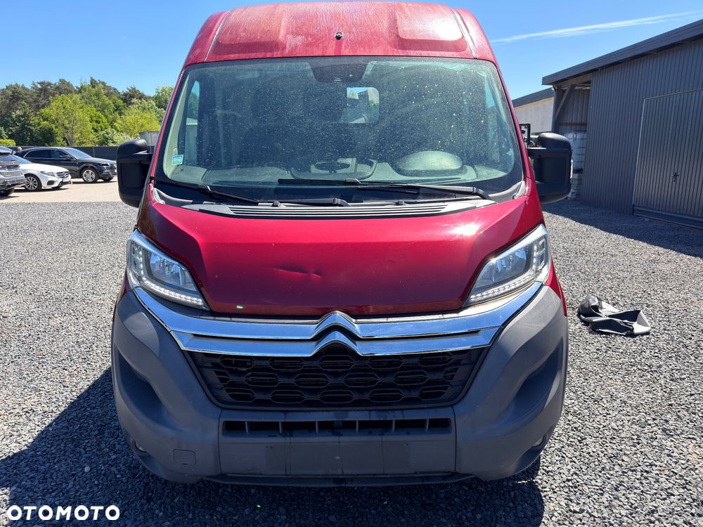 Citroën Jumper - 2