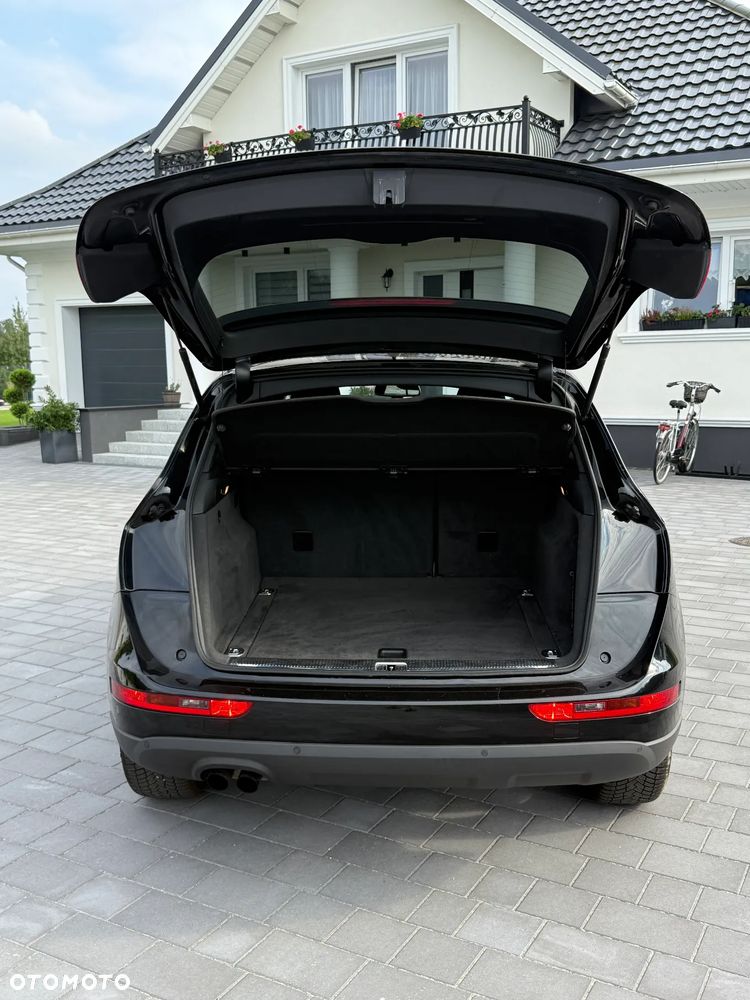 Audi Q5 2.0 TDI Quattro - 29