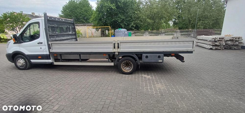 Ford Transit - 3