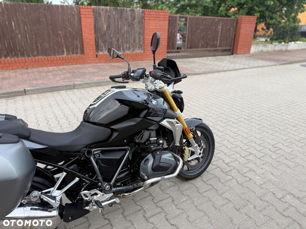 BMW R - 11