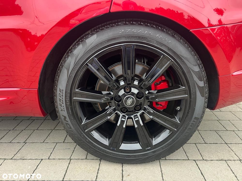 Land Rover Range Rover Sport P400e HSE Dynamic Stealth - 12