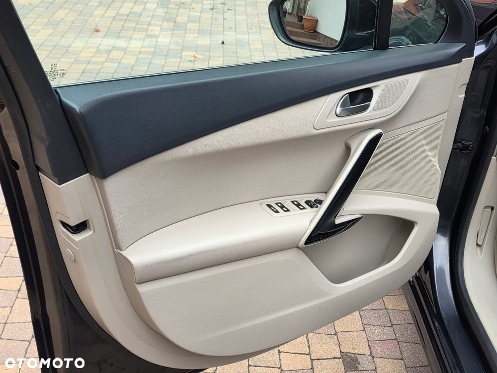 Peugeot 508 2.0 HDi Allure - 26