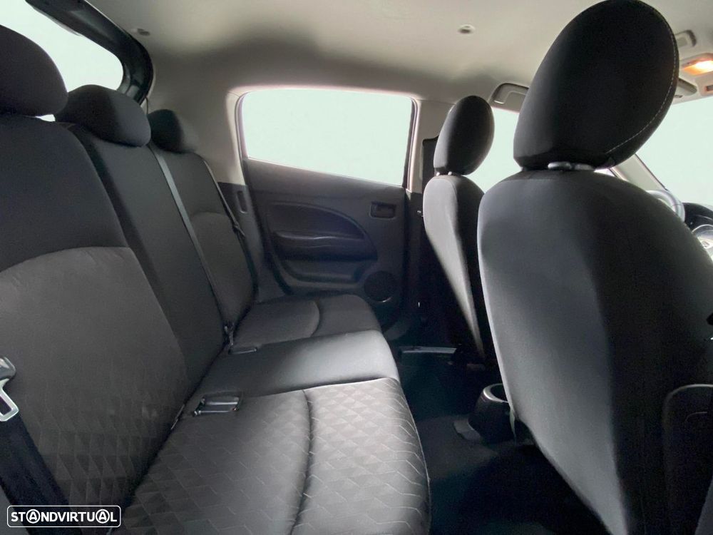 Mitsubishi Space Star 1.2 Intense - 16