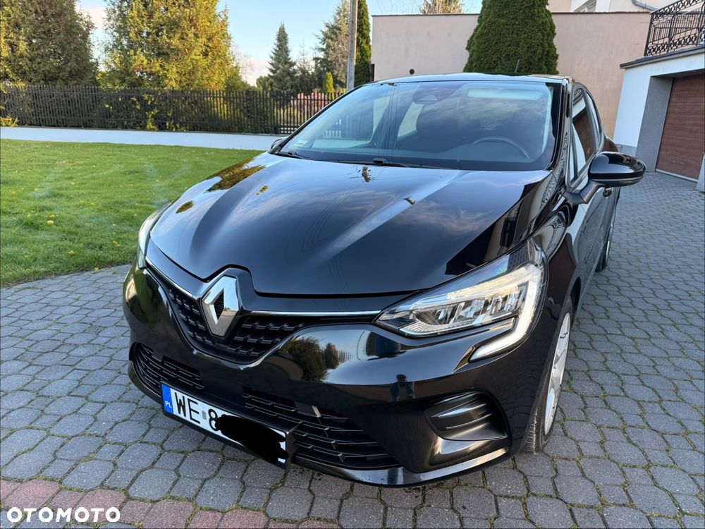 Renault Clio 1.0 TCe Zen - 2