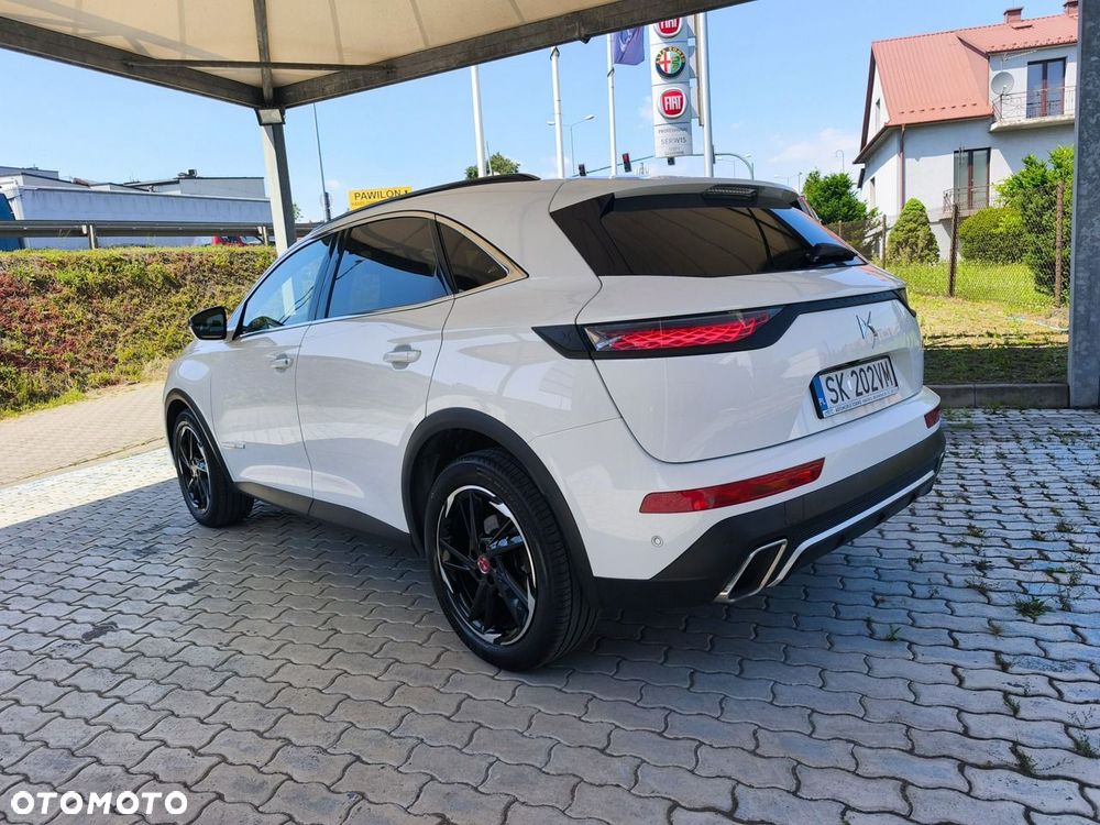 DS Automobiles DS 7 Crossback - 4