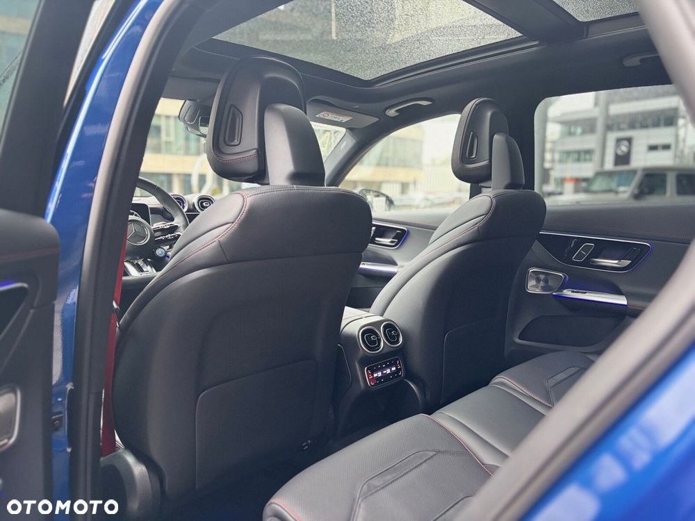 Mercedes-Benz GLC - 14