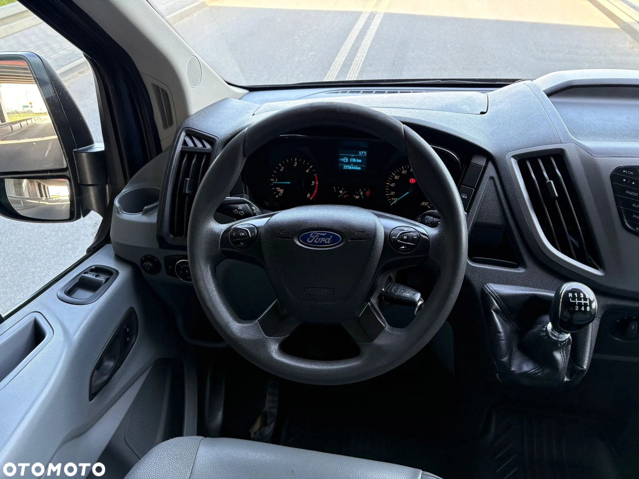 Ford Transit - 20