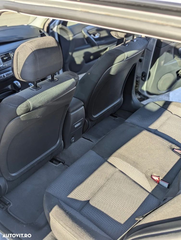 Renault Laguna Grandtour 1.5 dCi Expression - 12