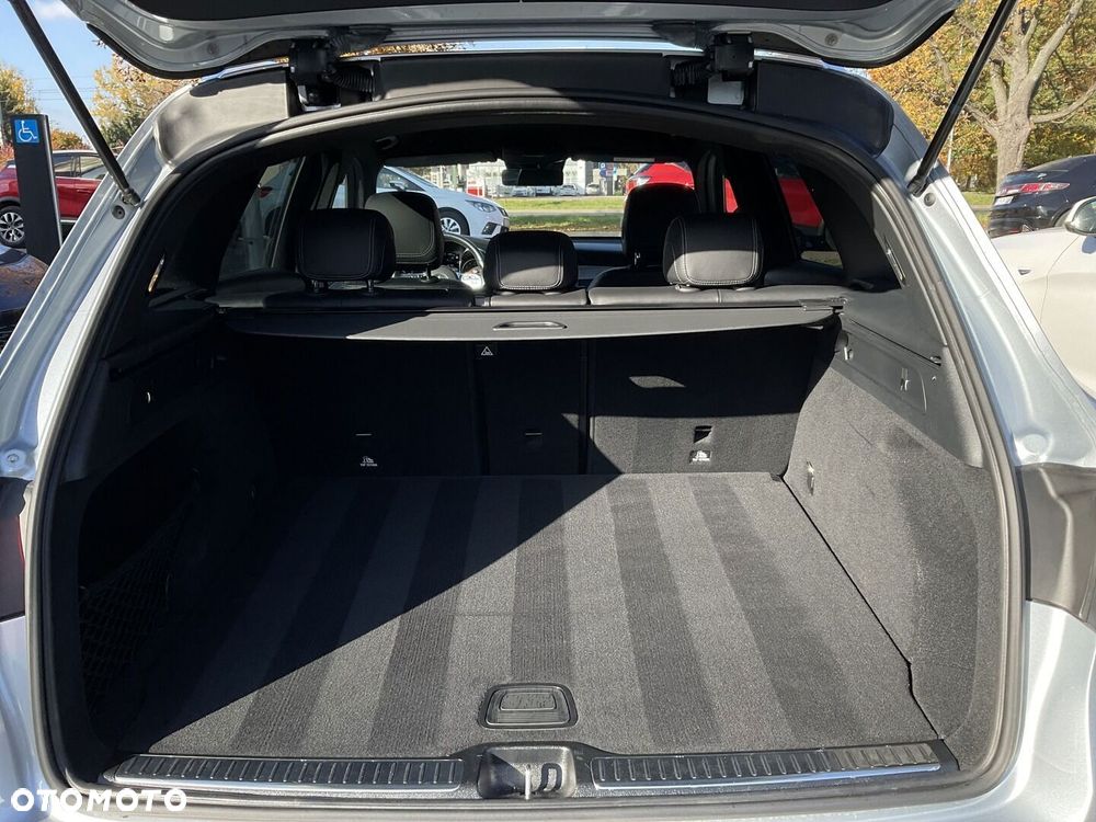 Mercedes-Benz GLC 200 4-Matic - 37