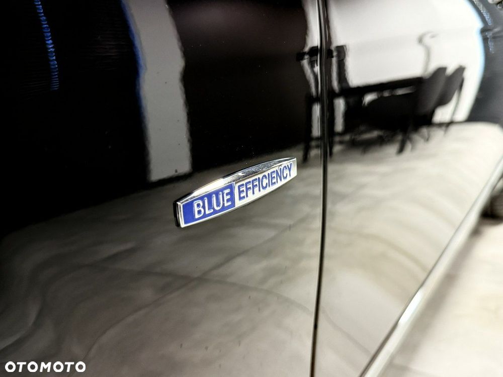 Mercedes-Benz Klasa C - 11