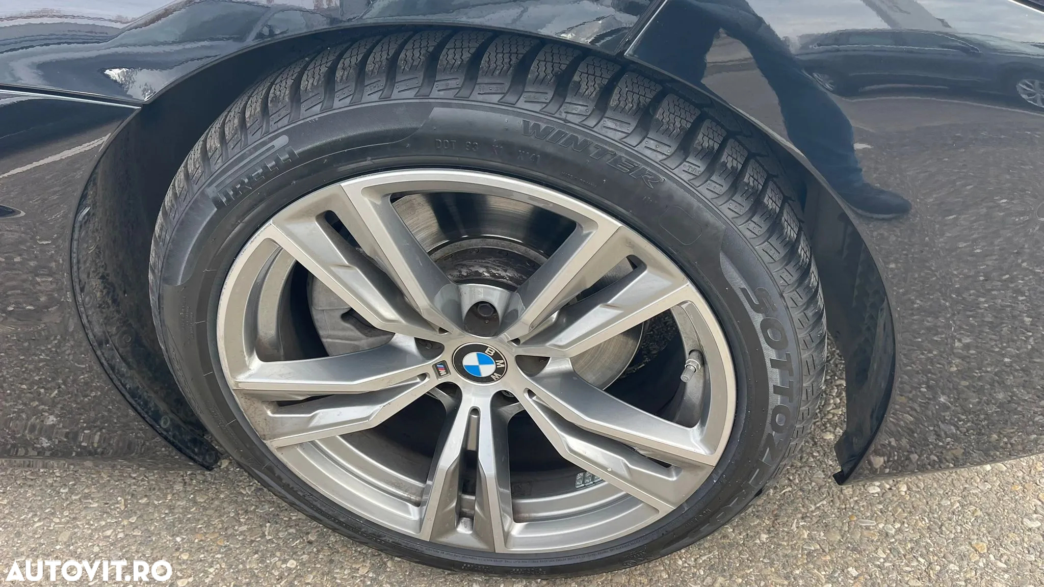 BMW Z4 sDrive20i Aut. M Sport - 10