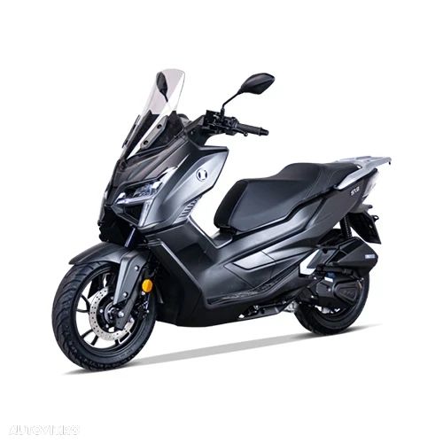 Voge 125 SR1 - 3