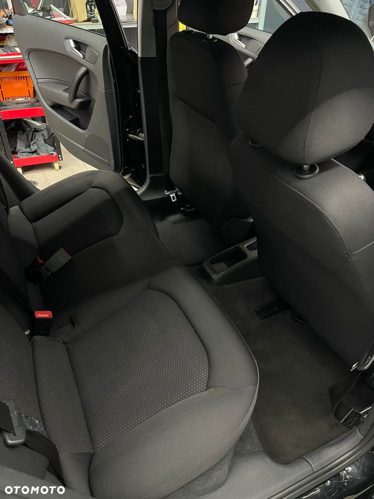 Audi A1 Sportback - 23