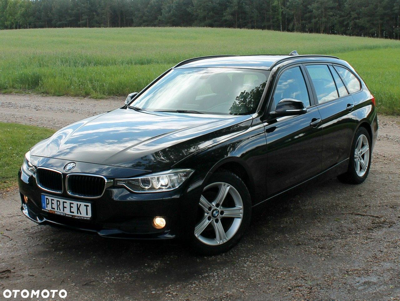 BMW Seria 3 - 12