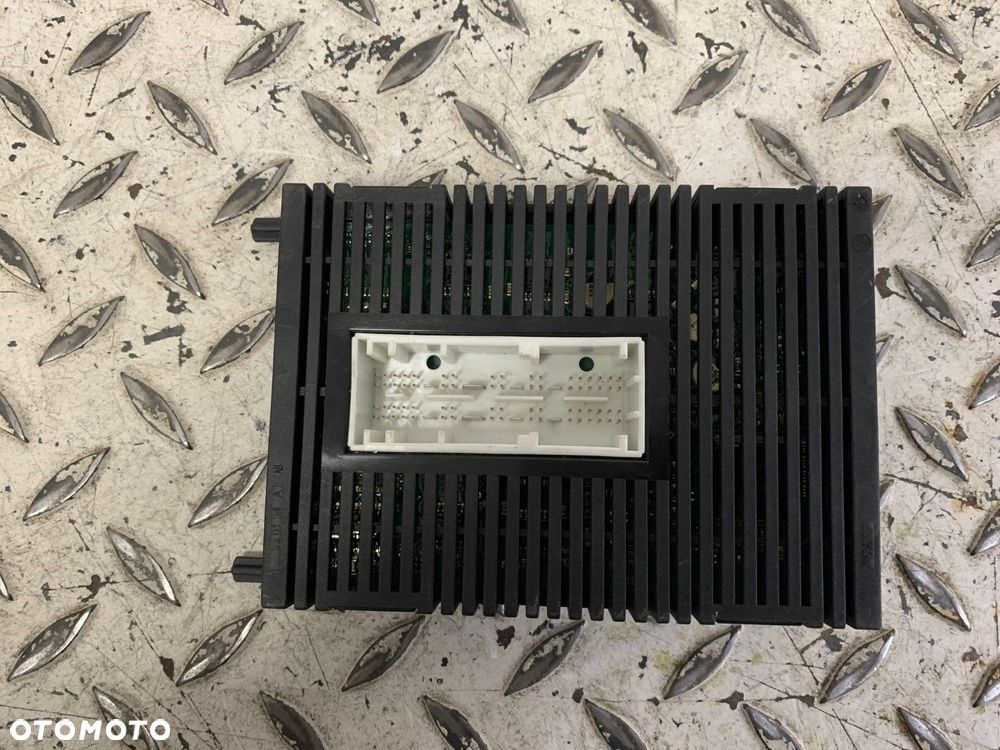 NOWY ORYGINALNY MODUŁ STEROWNIK ŚWIATEŁ BMW X3 E83 3450192 - 2