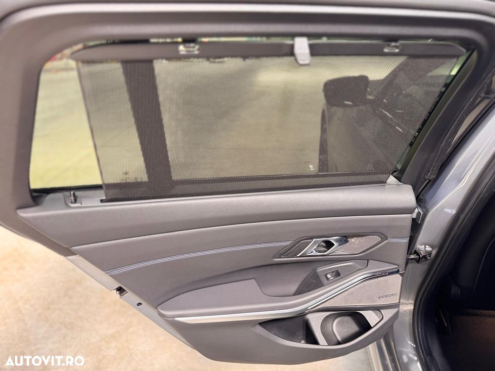 BMW 3 Series 2024 — imagine 21