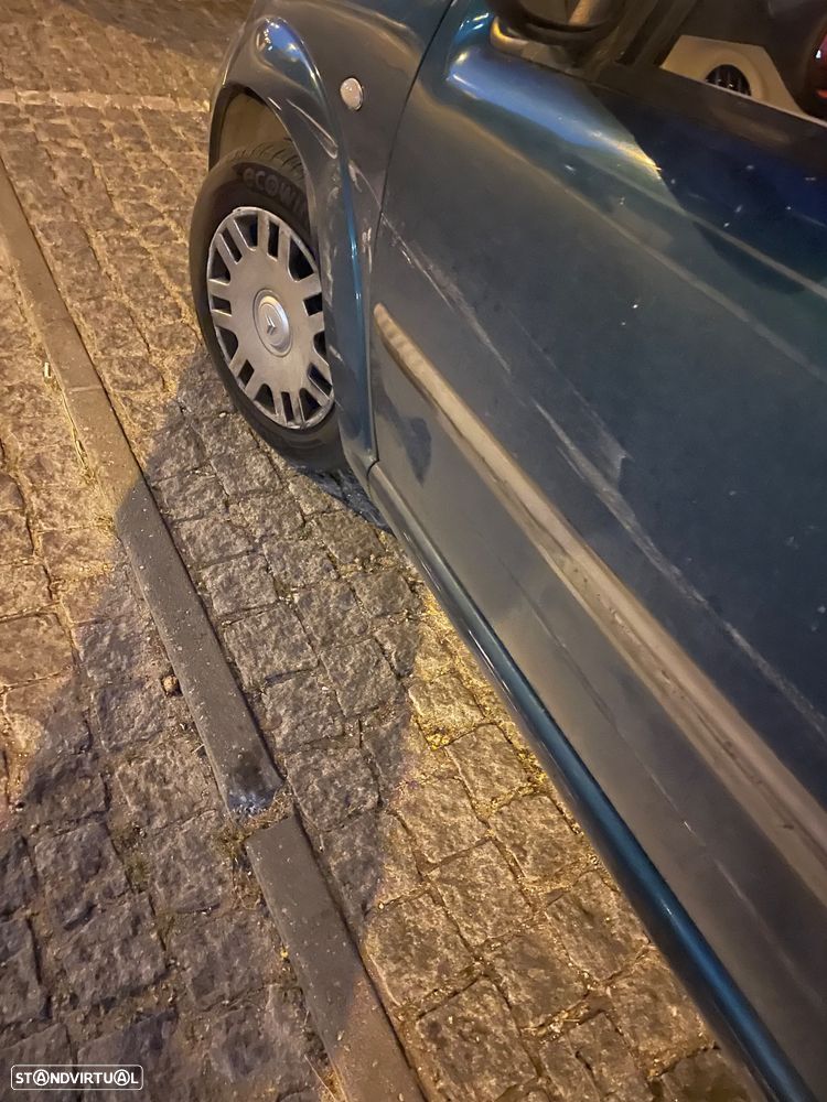 Citroën C3 1.1 SX - 10