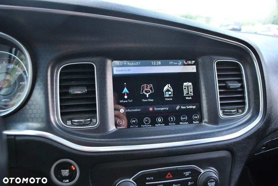 Dodge Charger 3.6 GT - 18