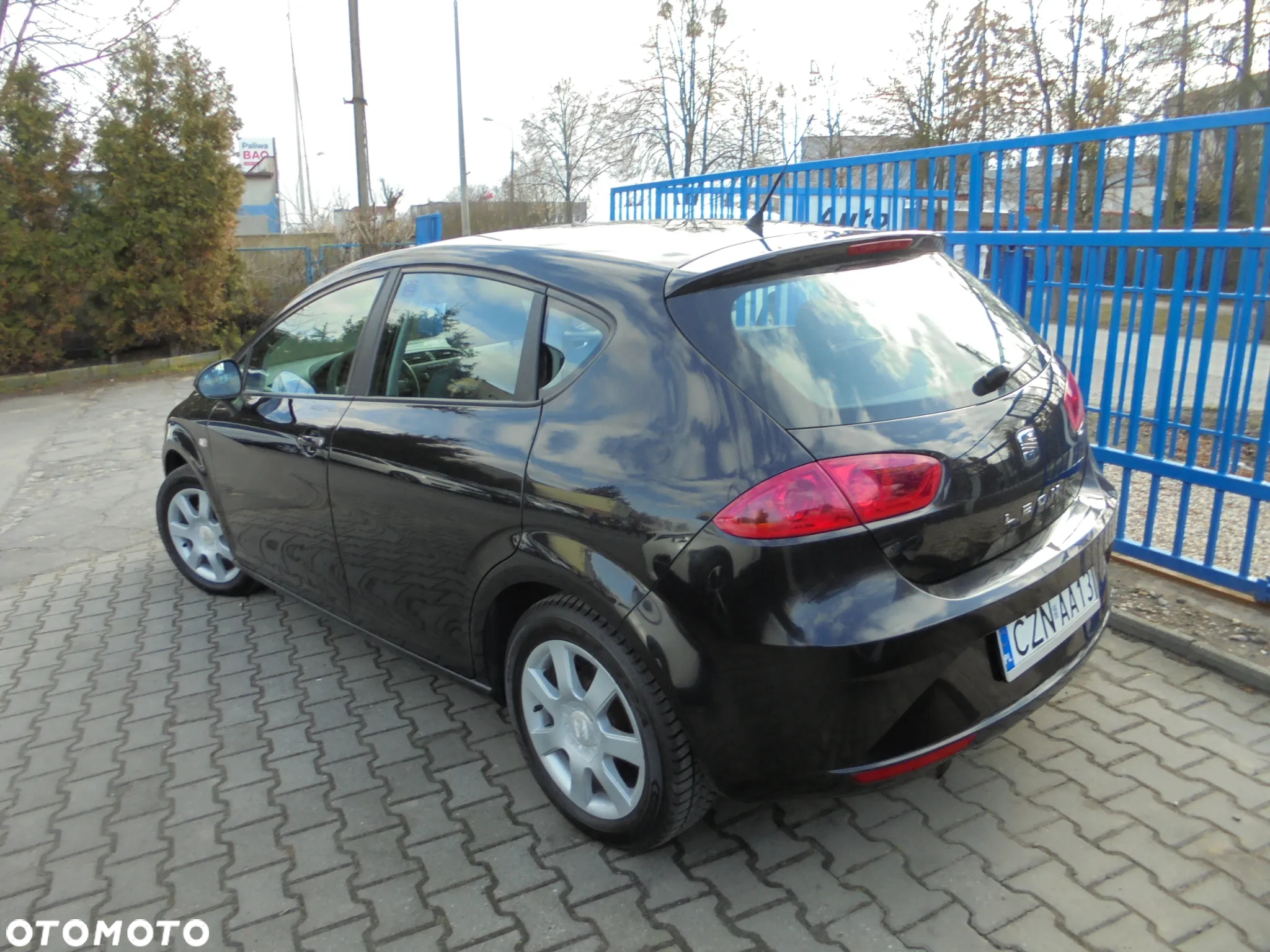 Seat Leon 1.6 TDI Style - 3