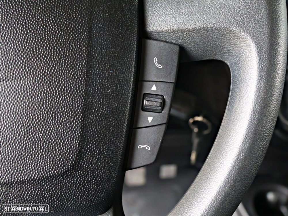 Citroën Jumper L2H2 Durisotti Profi - 33