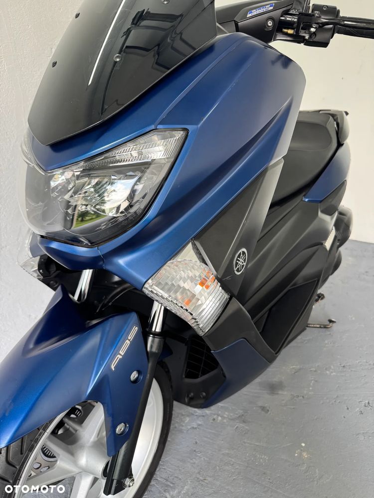 Yamaha NMAX - 32
