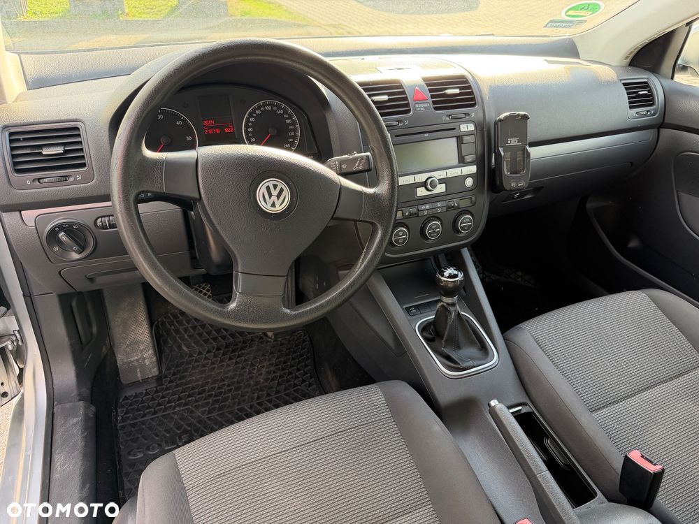 Volkswagen Golf Variant - 10