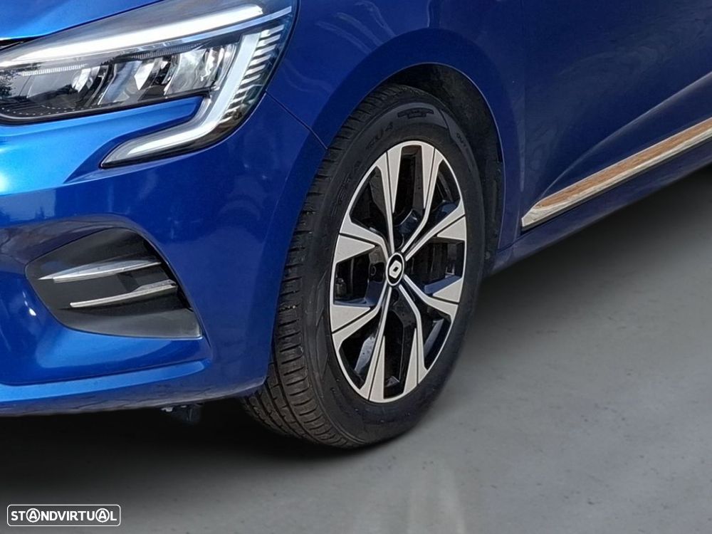 Renault Clio 1.0 TCe Evolution - 4