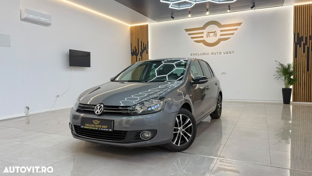 Volkswagen Golf 1.2 TSI Style - 3