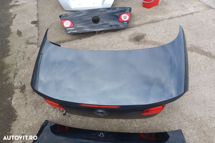 CAPOTA PORTBAGAJ Volkswagen VW Eos - 2