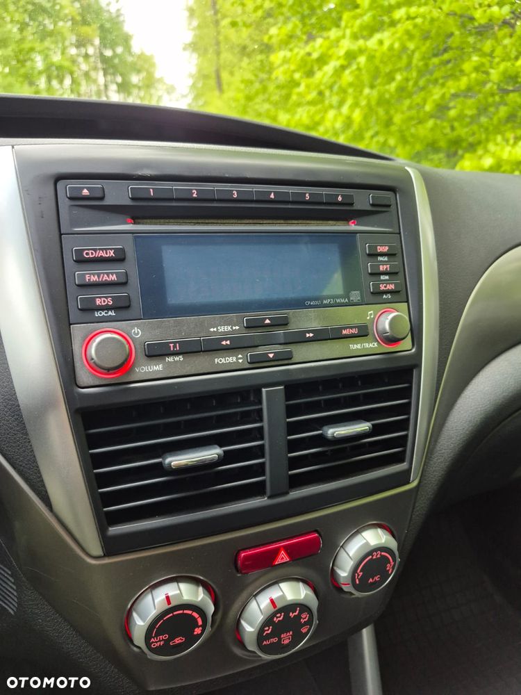 Subaru Forester 2.0 XA Euro5 - 9
