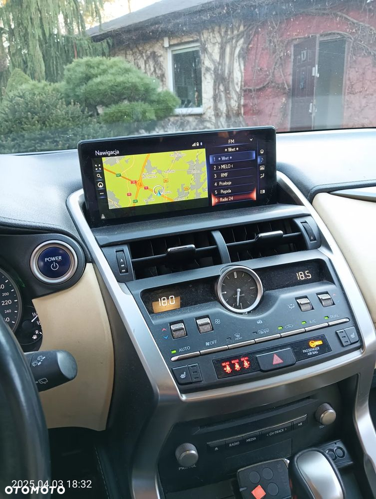 Lexus NX ver-300h-business-edition-awd - 31