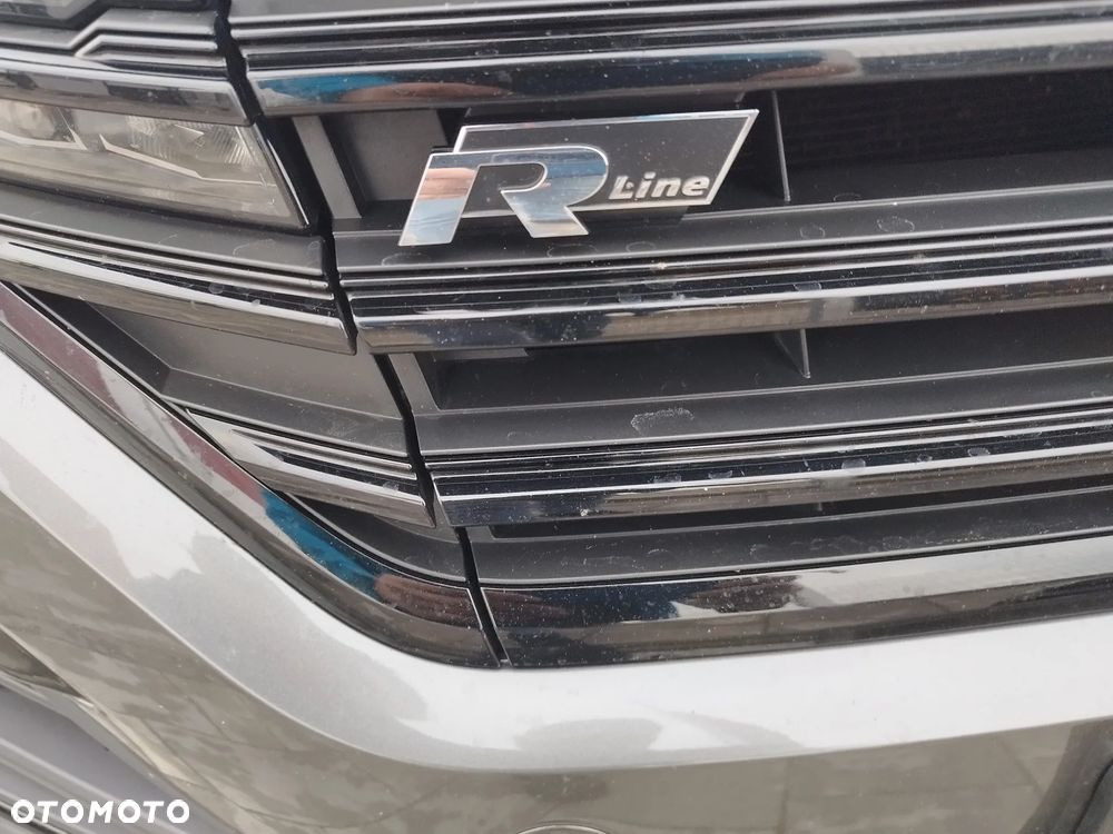 Volkswagen Touareg - 8