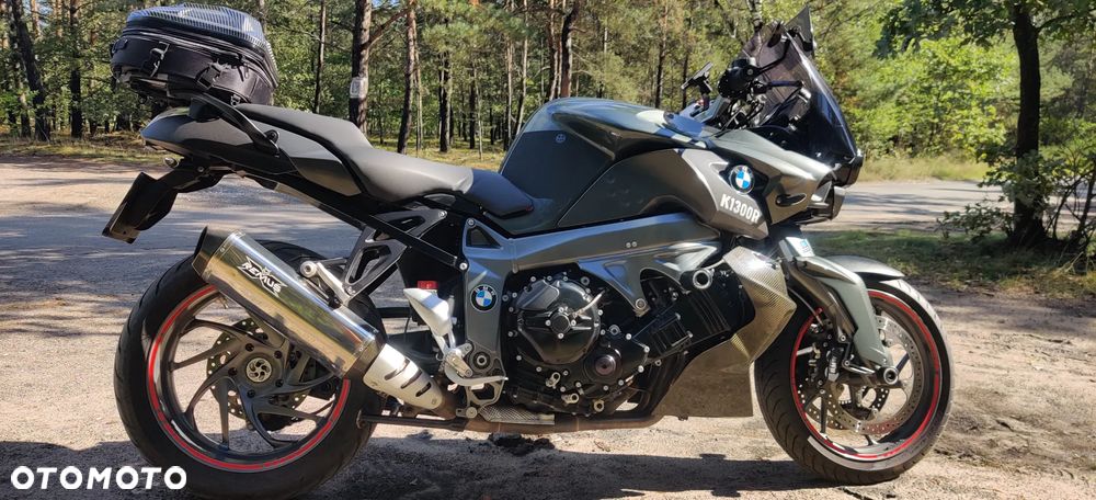 BMW K - 1