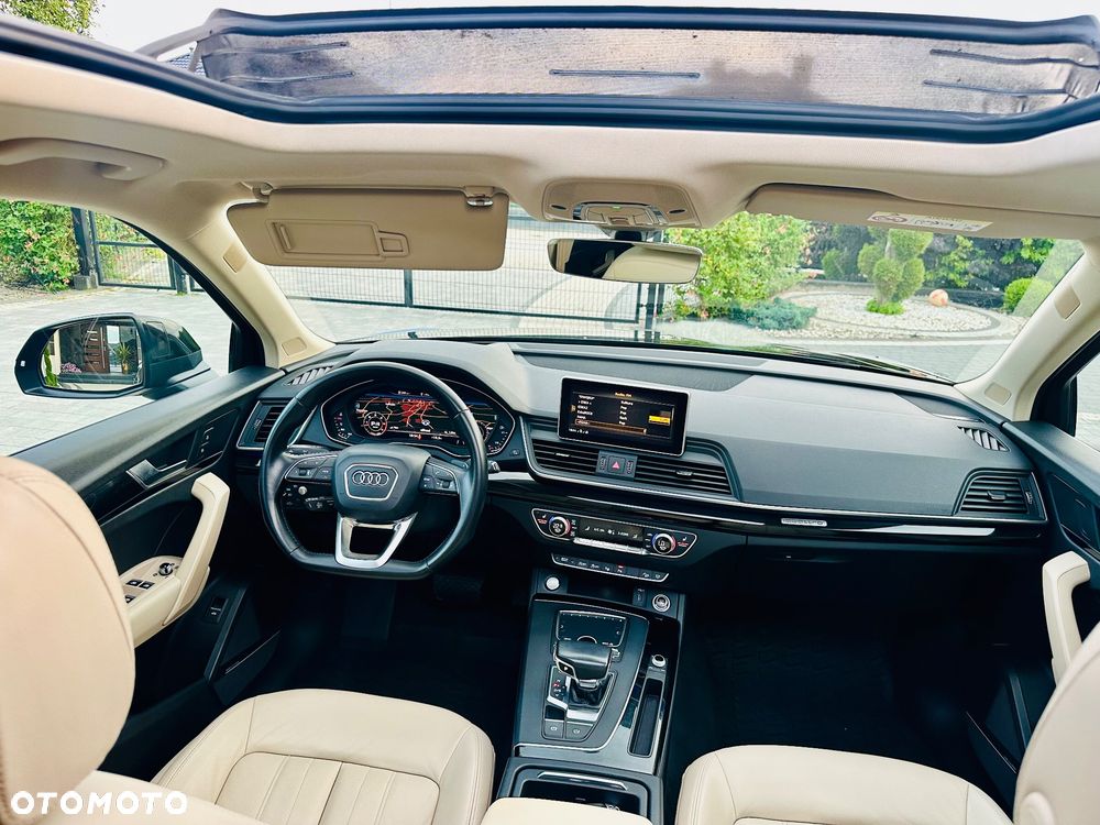 Audi Q5 3.0 TDI Quattro Tiptronic - 37