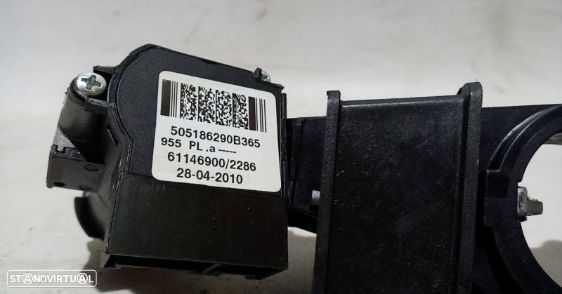 Canhão da ignição FIAT Punto Evo (199_) - 3