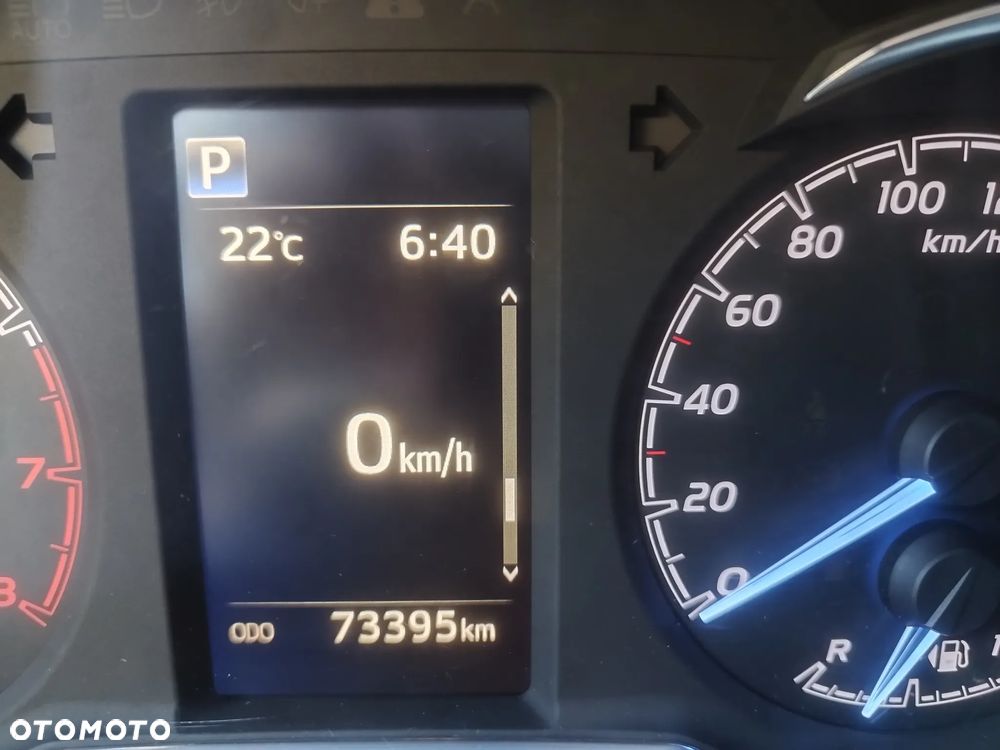 Toyota Yaris - 23